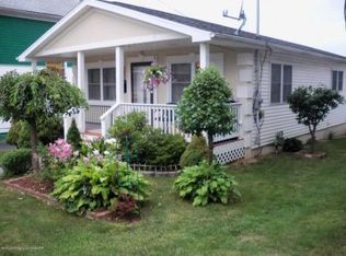 126 W Ridge St, Nanticoke, PA 18634