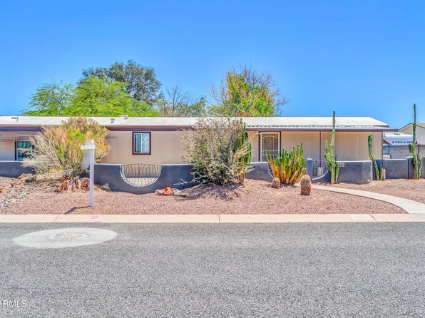 6921 W WANDA LYNN Lane, Peoria, AZ 85382