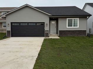 4875 Synergy St, Van Meter, IA 50261