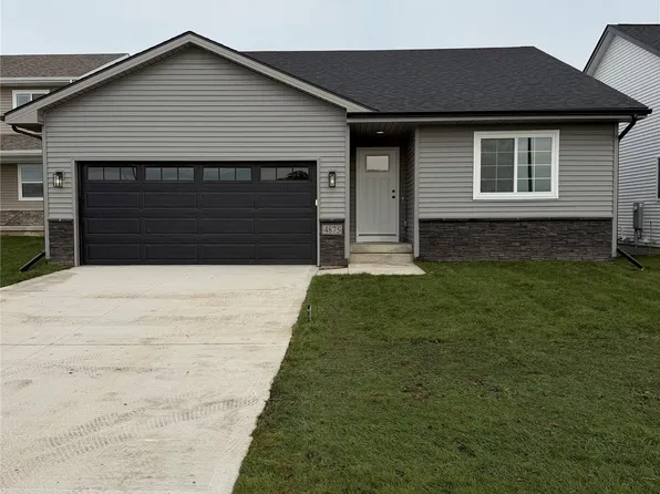 4875 Synergy St, Van Meter, IA 50261