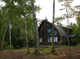 23830 E Spirit Point Rd, Cornucopia, WI 54827