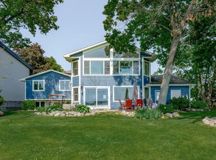 9105 Austin Dr, Portage, MI 49002