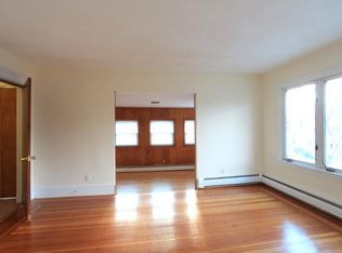 544 Main St #2, Medford, MA 02155
