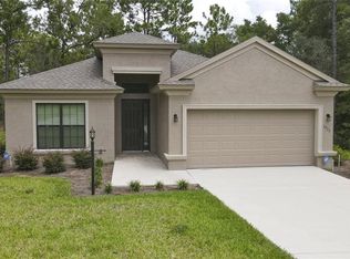1733 W Stafford St, Hernando, FL 34442