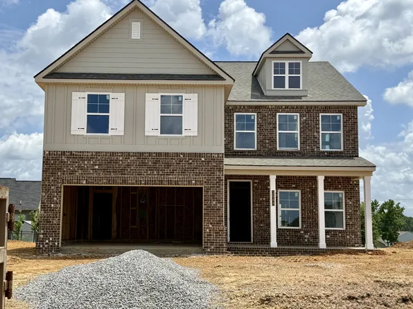 2088 Layla Ln Lot 6, White House, TN 37188