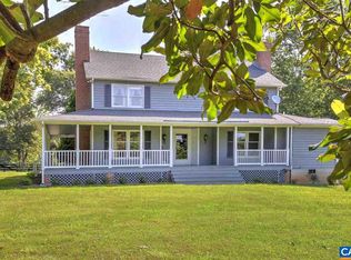 1715 Merriefields Ln, Ruckersville, VA 22968