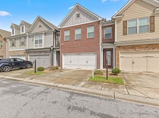 5657 Radford Loop, Fairburn, GA 30213