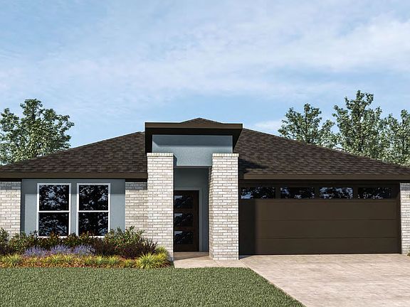 Plan Elevation.