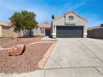 3804 Wren Ct, North Las Vegas, NV, 89032