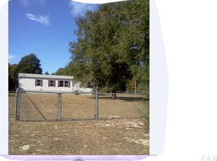 5050 Leiteman Rd, Baker, FL 32531