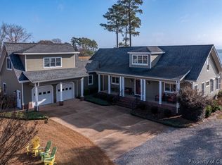 9418 Cuba Rd, Gloucester, VA 23072