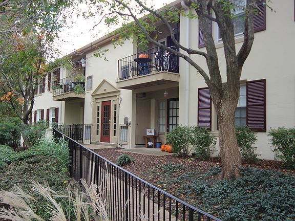 Long walkway to entrance
