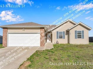 343 N Kellen St, Fair Grove, MO 65648