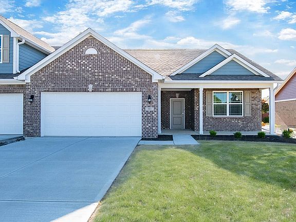 Woods at Countryside Crossing