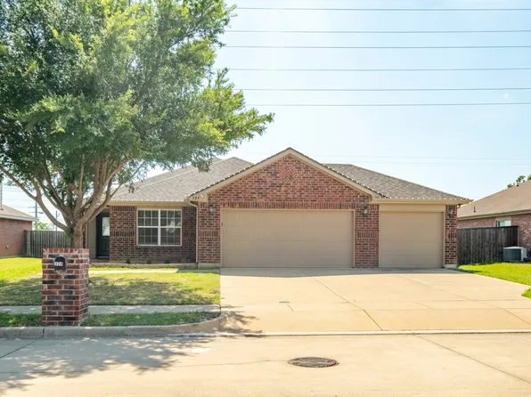324 Broken Bow, Krum, TX 76249