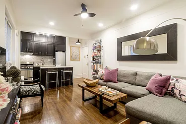 Rented by Compass