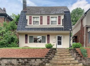 5857 Phillips Ave, Pittsburgh, PA