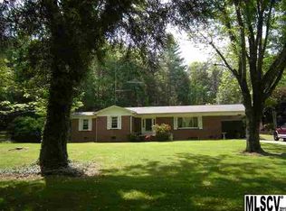 1319 Millers Creek Rd, Lenoir, NC 28645