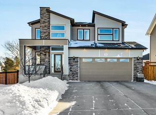 11 Promenade Point E, Beaumont, AB
