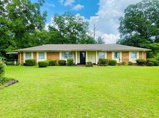 214 Kaigler Rd, Georgetown, GA 39854