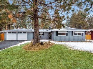 20374 Rae Rd, Bend, OR 97702