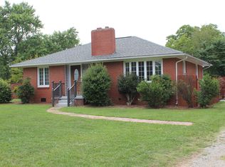 627 E Lexington Ave, High Point, NC 27262