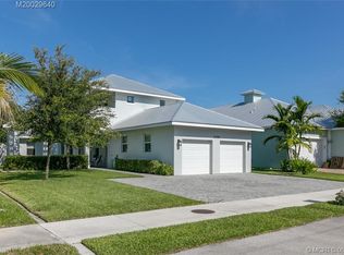 3046 SW Ellsworth Ave, Palm City, FL 34990