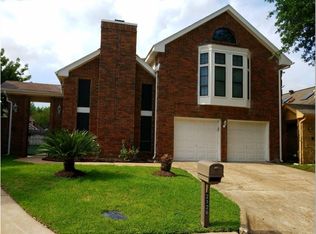 2126 Paso Rello Dr, Houston, TX 77077