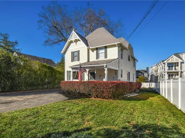 64 East Avenue, New Canaan, CT 06840