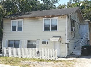 2315 E Kaley Ave #1, Orlando, FL 32806