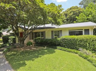 1254 Briar Hills Dr, Atlanta, GA 30306