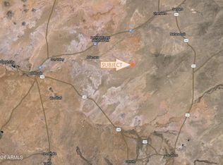 4 County Road 7002 N, Saint Johns, AZ 85936