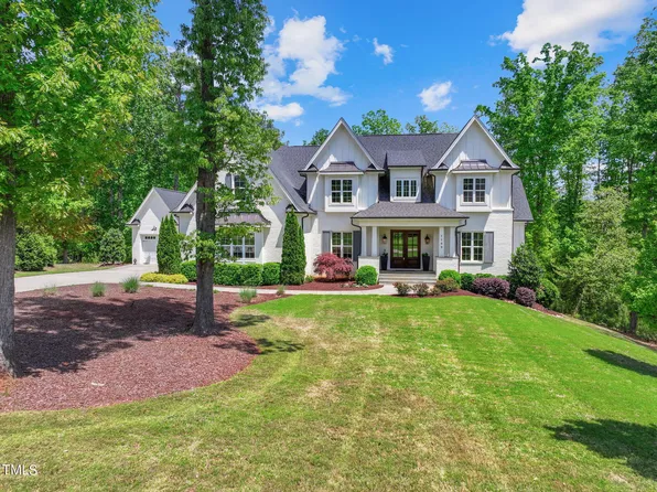 7500 Dover Hills Dr, Wake Forest, NC 27587