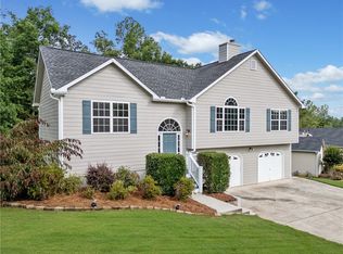 42 Oak Springs Ln, Dallas, GA 30132
