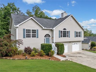 42 Oak Springs Ln, Dallas, GA, 30132