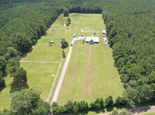 7096 Jim Burns Rd, Silsbee, TX 77656