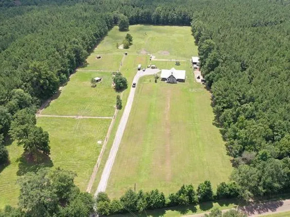 7096 Jim Burns Rd, Silsbee, TX 77656