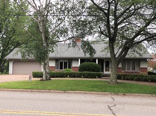 616 Mueller St, Athens, WI 54411