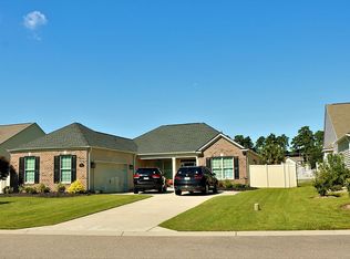 408 Buck Run Rd, Murrells Inlet, SC 29576