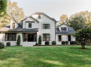 5024 Saddlehorn Trl, Matthews, NC 28104