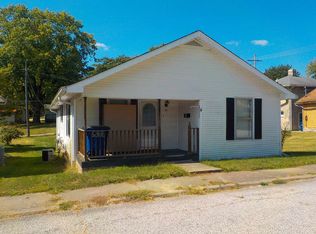 611 U St, Bedford, IN