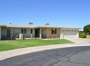 10825 W Deanne Cir, Sun City, AZ 85351
