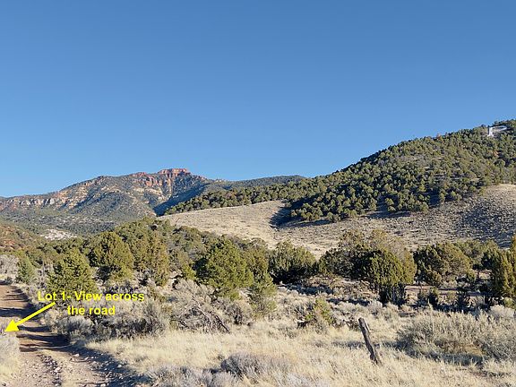 4th image of Parowan Foothills