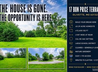 17 Bon Price Ter, Saint Louis, MO 63132
