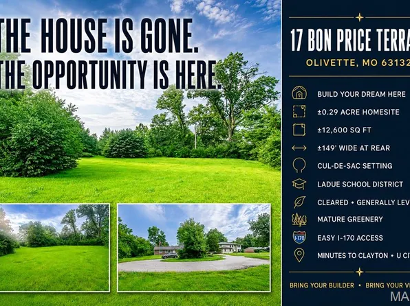 17 Bon Price Ter, Saint Louis, MO 63132