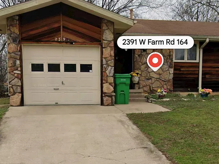 2391 W Farm Road 164 #B — Photo 1