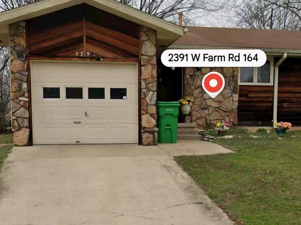 2391 W Farm Road 164 #B, Springfield, MO 65807
