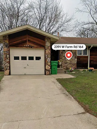 2391 W Farm Road 164 #B Photo 1