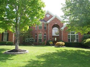 1139 Whitmoor Dr, Weldon Spring, MO 63304