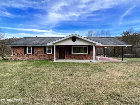 195 Skyview Ln, Newcomb, TN 37819